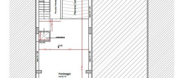 Grundstück in Villafranca Tirrena, Italy 260m², Nr. 114116 17