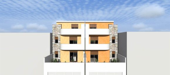 Grundstück in Villafranca Tirrena, Italy 260m², Nr. 114116 2