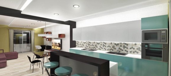 Grundstück in Villafranca Tirrena, Italy 260m², Nr. 114116 9