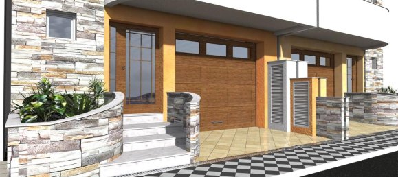 Grundstück in Villafranca Tirrena, Italy 260m², Nr. 114116 4