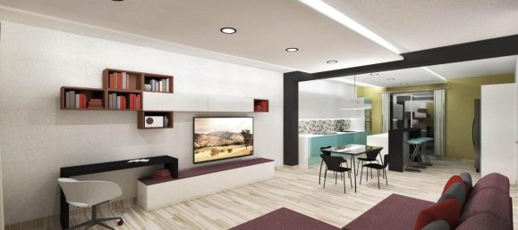 Grundstück in Villafranca Tirrena, Italy 260m², Nr. 114116 12