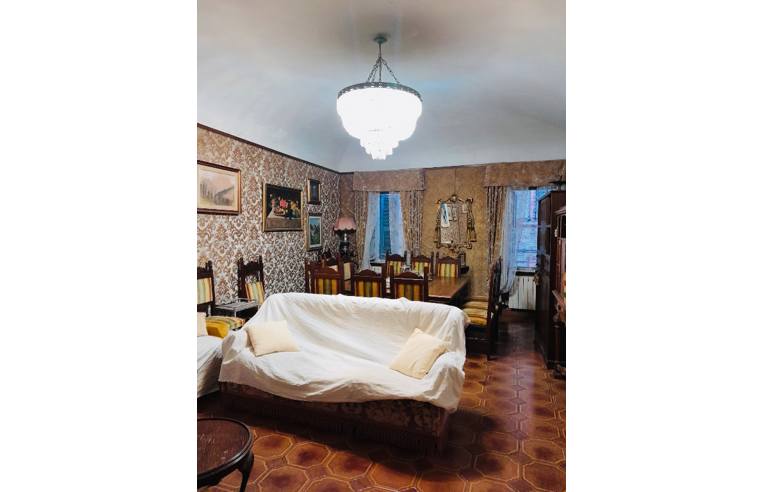 5 rooms Apartment in Loreto, Italy No. 253173