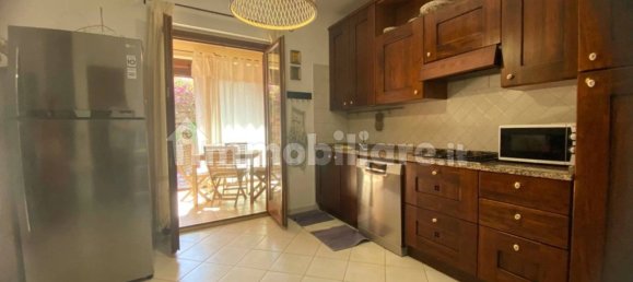 Квартира с 2 спальнями в Ольбия, Италия № 80334 10