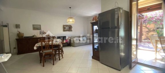 Квартира с 2 спальнями в Ольбия, Италия № 80334 7