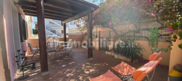 Квартира с 2 спальнями в Ольбия, Италия № 80334 21