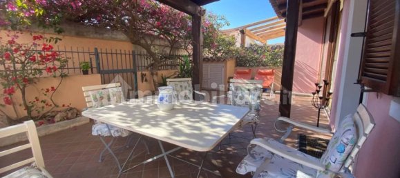 Квартира с 2 спальнями в Ольбия, Италия № 80334 4