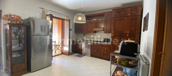 Квартира с 2 спальнями в Ольбия, Италия № 80334 9