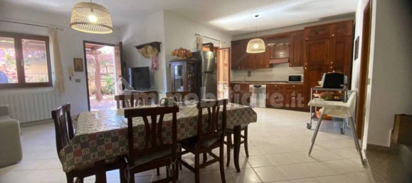 Квартира с 2 спальнями в Ольбия, Италия № 80334 8