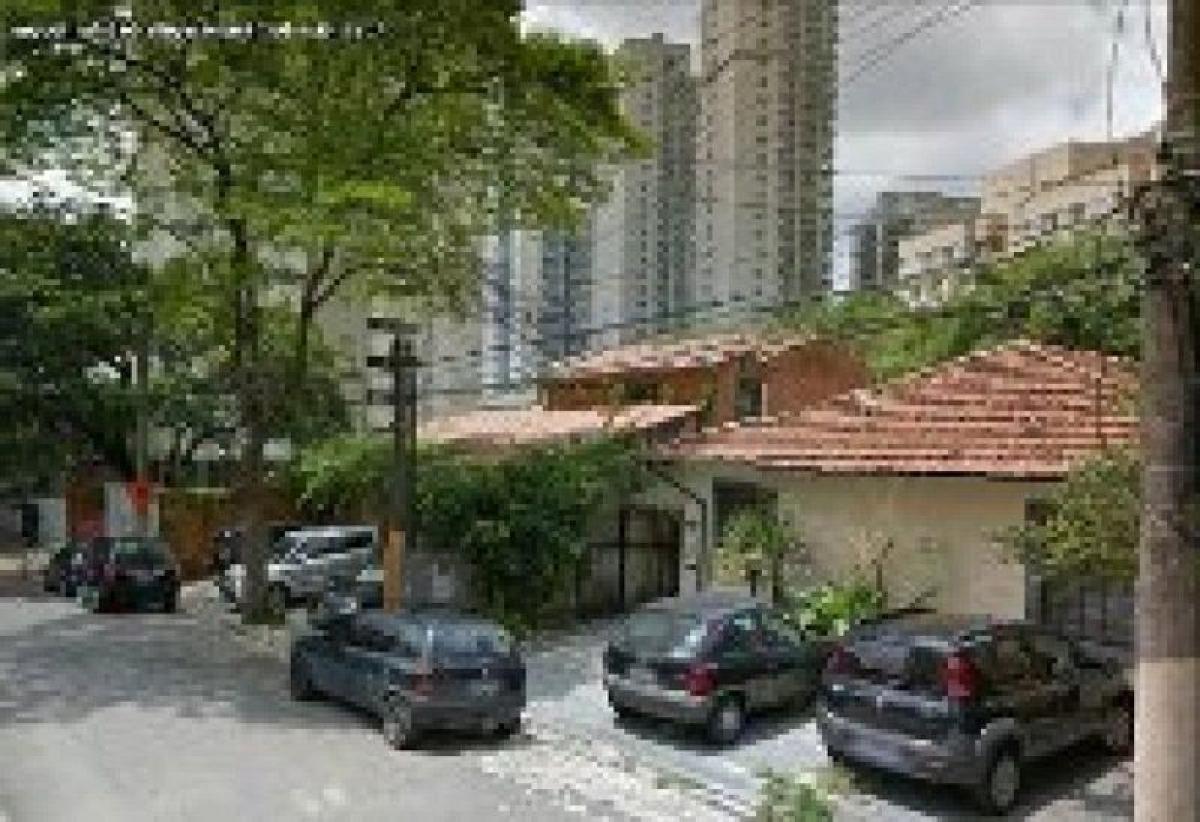 Casa T4 em São Paulo, Brazil N.º 490176