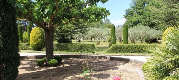 4 غرف نوم منزل في Aix-en-Provence, France رقم 329260 2