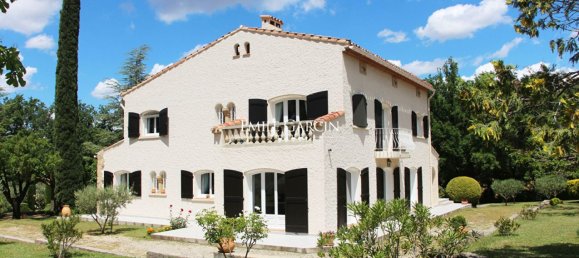 4 غرف نوم منزل في Aix-en-Provence, France رقم 329260 3