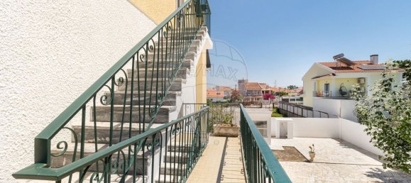 5 bedrooms House in Seixal, Portugal No. 174708 18