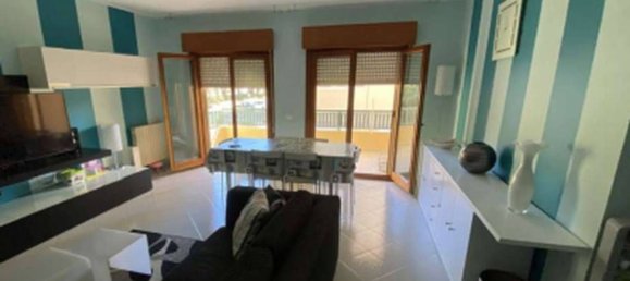 Квартира с 5 спальнями в Трапани, Италия № 346480 12