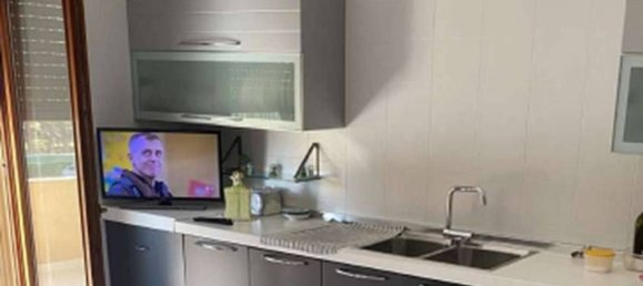 Квартира с 5 спальнями в Трапани, Италия № 346480 11