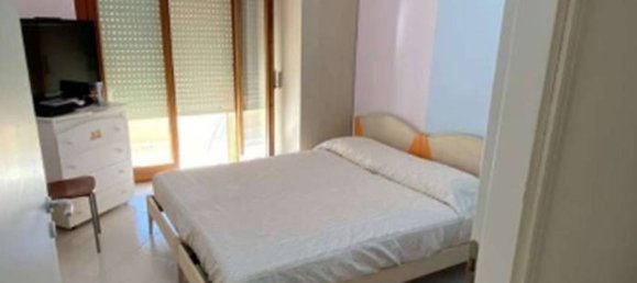 Квартира с 5 спальнями в Трапани, Италия № 346480 7