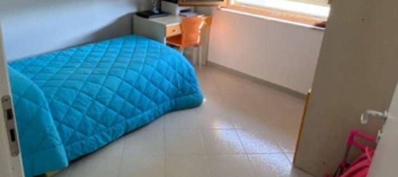 Квартира с 5 спальнями в Трапани, Италия № 346480 5