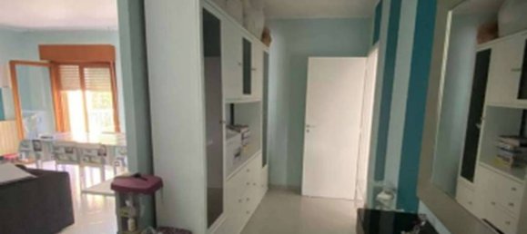 Квартира с 5 спальнями в Трапани, Италия № 346480 10