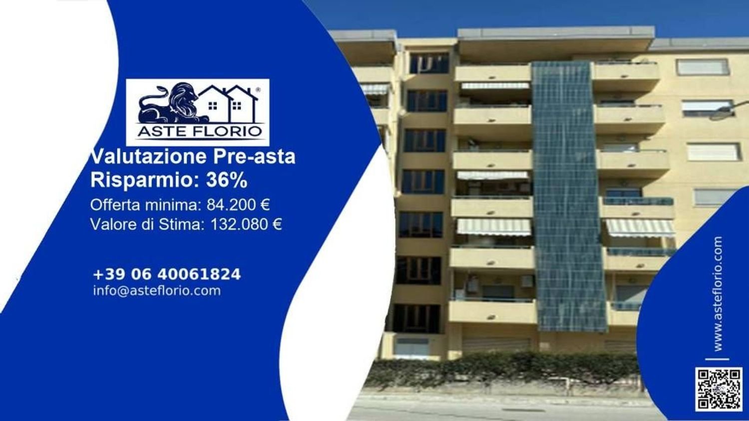 Квартира с 5 спальнями в Трапани, Италия № 346480