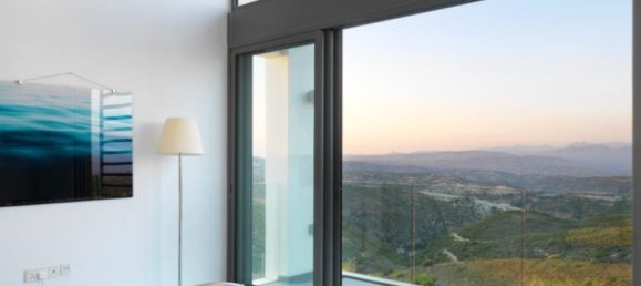 3 bedrooms Villa in Tsada, Cyprus No. 9897 8