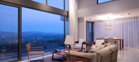 3 bedrooms Villa in Tsada, Cyprus No. 9897 5