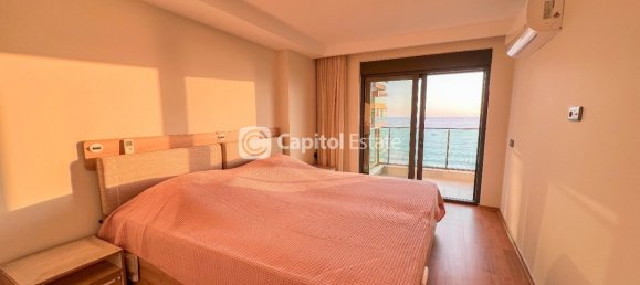 Apartment 2+1 in Antalya, Turkey No. 6760 20
