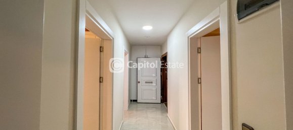 Apartment 2+1 in Antalya, Turkey No. 6760 7