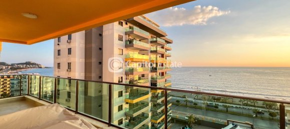 Apartment 2+1 in Antalya, Turkey No. 6760 10