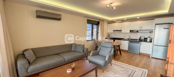 Apartment 2+1 in Antalya, Turkey No. 6760 12