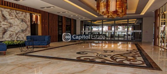 Apartment 2+1 in Antalya, Turkey No. 6760 27