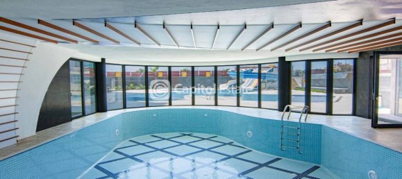 Apartment 2+1 in Antalya, Turkey No. 6760 23