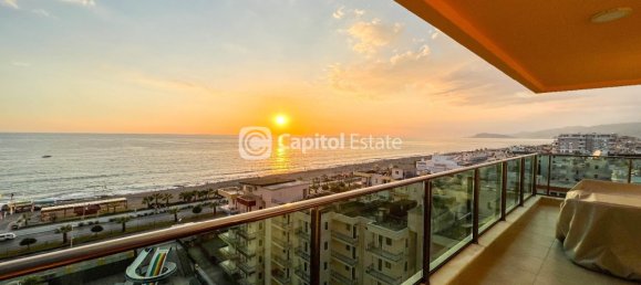 Apartment 2+1 in Antalya, Turkey No. 6760 14