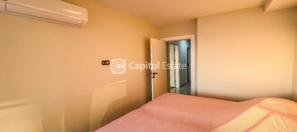 Apartment 2+1 in Antalya, Turkey No. 6760 18