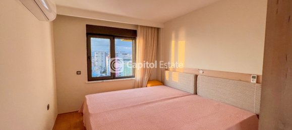 Apartment 2+1 in Antalya, Turkey No. 6760 17