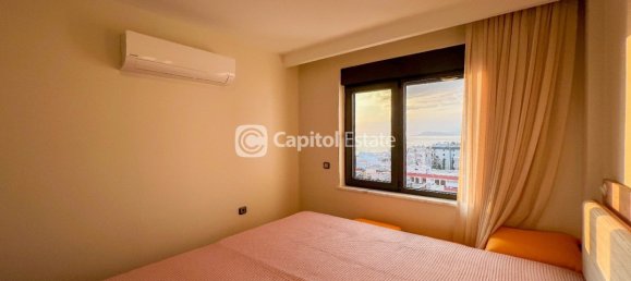 Apartment 2+1 in Antalya, Turkey No. 6760 21