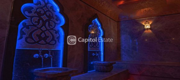 Apartment 2+1 in Antalya, Turkey No. 6760 26