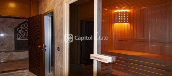 Apartment 2+1 in Antalya, Turkey No. 6760 25