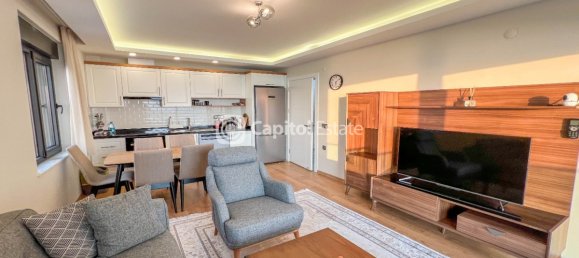 Apartment 2+1 in Antalya, Turkey No. 6760 11