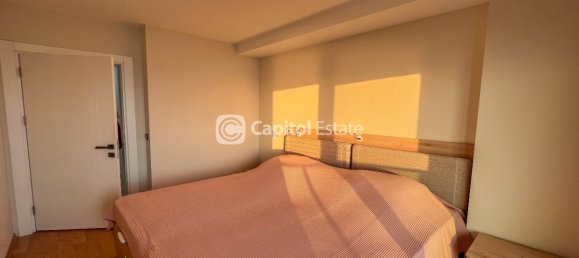Apartment 2+1 in Antalya, Turkey No. 6760 5