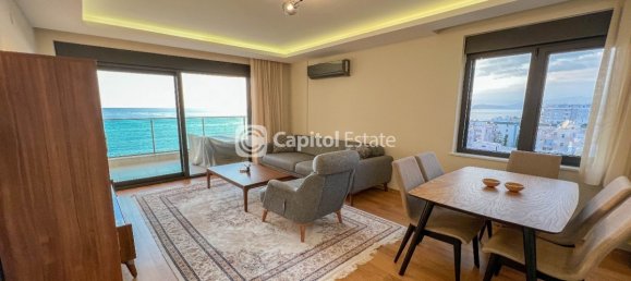 Apartment 2+1 in Antalya, Turkey No. 6760 16