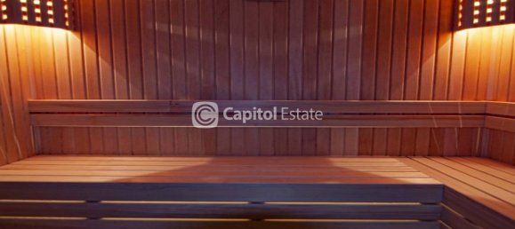 Apartment 2+1 in Antalya, Turkey No. 6760 22