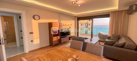 Apartment 2+1 in Antalya, Turkey No. 6760 8