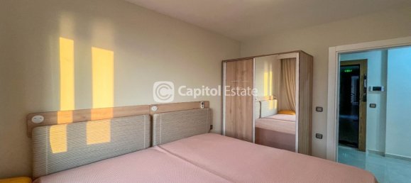 Apartment 2+1 in Antalya, Turkey No. 6760 4