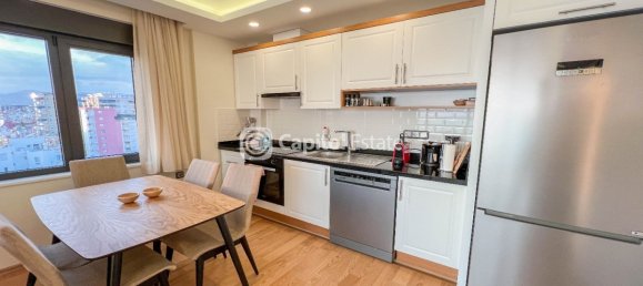 Apartment 2+1 in Antalya, Turkey No. 6760 9