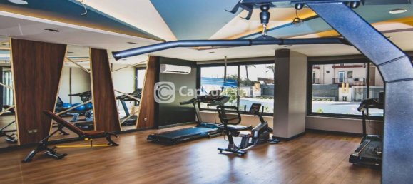 Apartment 2+1 in Antalya, Turkey No. 6760 28