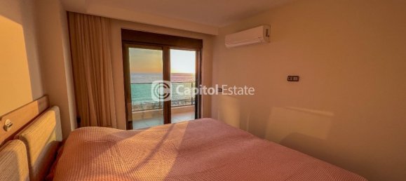 Apartment 2+1 in Antalya, Turkey No. 6760 19