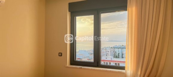 Apartment 2+1 in Antalya, Turkey No. 6760 2