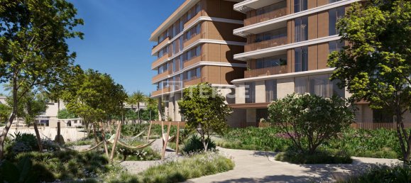 4 bedrooms Apartment for sale in Jebel Ali, Dubai, UAE № 193651 19