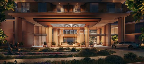 4 bedrooms Apartment for sale in Jebel Ali, Dubai, UAE № 193651 16