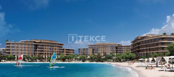 4 bedrooms Apartment for sale in Jebel Ali, Dubai, UAE № 193651 22