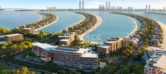 4 bedrooms Apartment for sale in Jebel Ali, Dubai, UAE № 193651 23